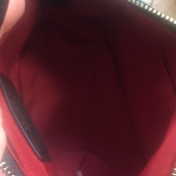 Coach small pouch - Picture 5 of 6